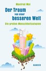 Buchcover Der Traum von einer besseren Welt