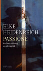 Buchcover Passione