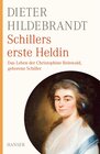 Buchcover Schillers erste Heldin