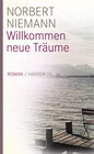 Buchcover Willkommen neue Träume