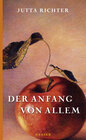 Buchcover Der Anfang von allem