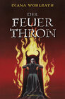 Buchcover Der Feuerthron