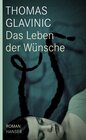 Buchcover Das Leben der Wünsche