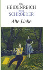 Buchcover Alte Liebe