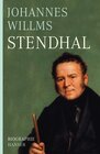 Buchcover Stendhal