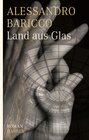 Buchcover Land aus Glas