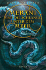 Buchcover Merani und die Schlange unter dem Meer