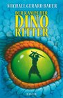 Buchcover Der Kampf der Dino-Ritter