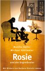 Buchcover Rosie und der Urgroßvater