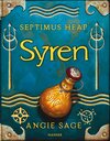 Buchcover Septimus Heap - Syren