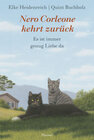 Buchcover Nero Corleone kehrt zurück