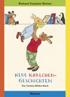 Buchcover Neue Karlchen-Geschichten
