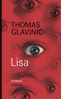 Buchcover Lisa