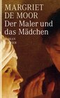 Buchcover Der Maler und das Mädchen