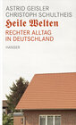Buchcover Heile Welten