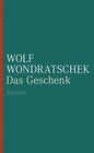 Buchcover Das Geschenk