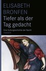 Buchcover Tiefer als der Tag gedacht