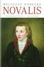 Buchcover Novalis