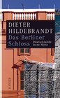Buchcover Das Berliner Schloss