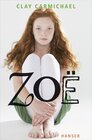 Buchcover Zoë