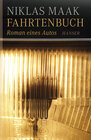 Buchcover Fahrtenbuch