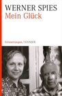 Buchcover Mein Glück