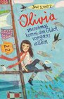 Buchcover Olivia