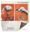 Buchcover Triptychon