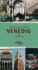 Buchcover Venedig