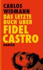 Buchcover Das letzte Buch über Fidel Castro