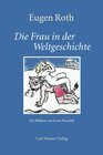 Buchcover Frau in der Weltgeschichte