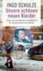 Buchcover Unsere schönen neuen Kleider