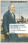 Buchcover Du graue Stadt am Meer