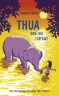 Buchcover Thua und ihr Elefant