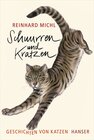 Buchcover Schnurren und Kratzen - Geschichten von Katzen