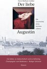 Buchcover Der liebe Augustin