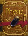 Buchcover Septimus Heap - Physic