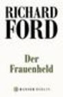 Buchcover Der Frauenheld