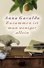 Buchcover Zusammen ist man weniger allein