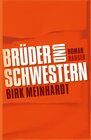 Buchcover Brüder und Schwestern