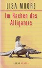 Buchcover Im Rachen des Alligators