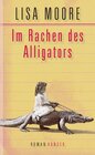 Buchcover Im Rachen des Alligators