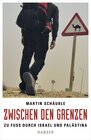 Buchcover Zwischen den Grenzen