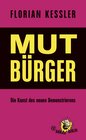 Buchcover Mut Bürger