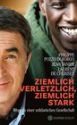 Buchcover Ziemlich verletzlich, ziemlich stark