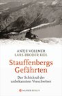 Buchcover Stauffenbergs Gefährten
