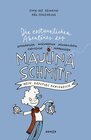 Buchcover Die erstaunlichen Abenteuer der Maulina Schmitt - Mein kaputtes Königreich