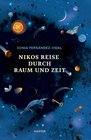 Buchcover Nikos Reise durch Raum und Zeit