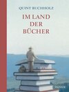 Buchcover Im Land der Bücher