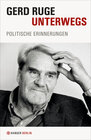 Buchcover Unterwegs